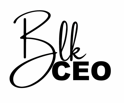 BLK CEO